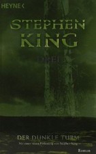 Der Dunkle Turm, Band 2: Drei von King, Stephen | Buch | Zustand akzeptabel