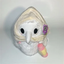 Squishable Original Plague Nurse Doctor 14" Stuffed Animal Plush Toy