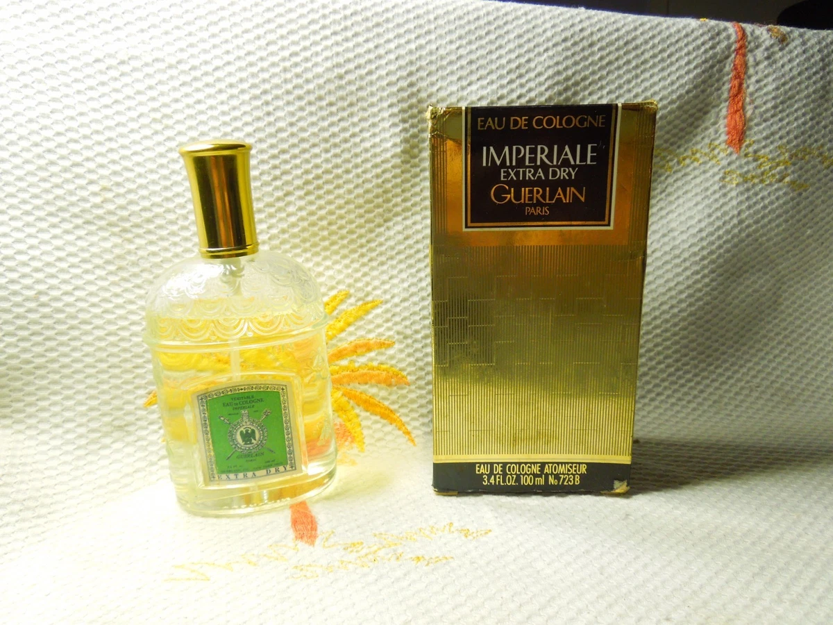 Guerlain Eau de Cologne Unisex Fragrances for sale | eBay