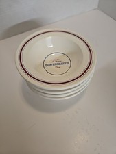 Williams Sonoma Olio Aromatico Small Dipping Bowls. Set Of (4) Portugal!