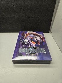 UndeadLine - Mega Drive/Sega Genesis - Retro-Bit / LRG NEW