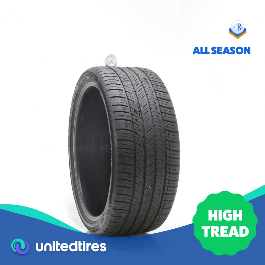 Michelin 245/35/21 Car & Truck Tires for sale | eBay