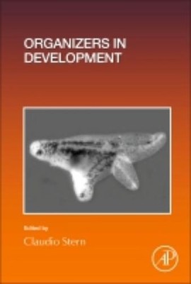 Claudio Stern Organizers in Development (Gebundene Ausgabe)