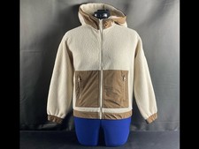 Mackage Brady Jacket Kids 12 Cream NWT