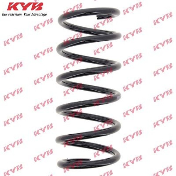 Kyb RA6967 Fahrwerksfeder FüR Ford-image