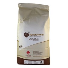 Harina de centeno integral orgánica 5 kg