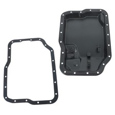 Lablt Transmission Oil Pan Wgasket For Mazda 3 5 6 Ford Focus Transit 1999-2014