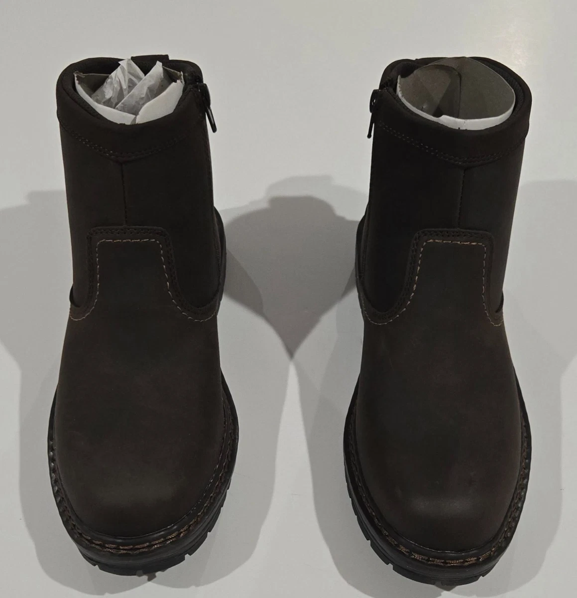 Bottes échassières Magellan Swamplander TRKR-X 1200 – Homme T10 – Néoprène Isolé – Occasion