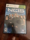 Ncis Xbox 360 Microsoft In Hand No Manual Ready To Ship Ubisoft CBS 2011