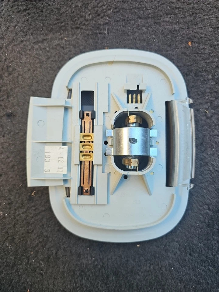 ✅ MERCEDES-BENZ ML320 ML430 OVERHEAD DOME LIGHT LAMP REAR 1998-2003 OEM - Image 2 of 4