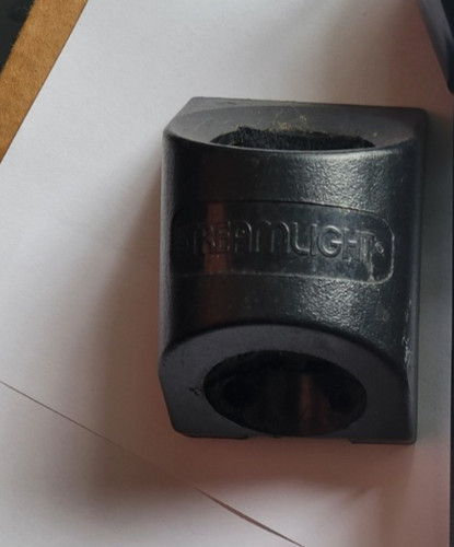 Streamlight SL CHARGER SLEEVE. Streamlight Model: 22052. USED.
