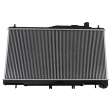 Heat Exchange Radiator for Subaru Legacy/Outback 10-14 CU13281 Direct Replace