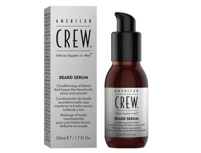 American Crew Beard Serum 50 ml Beard Care