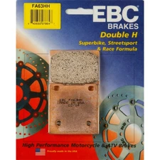 EBC Brakes Brake Pads FA63HH