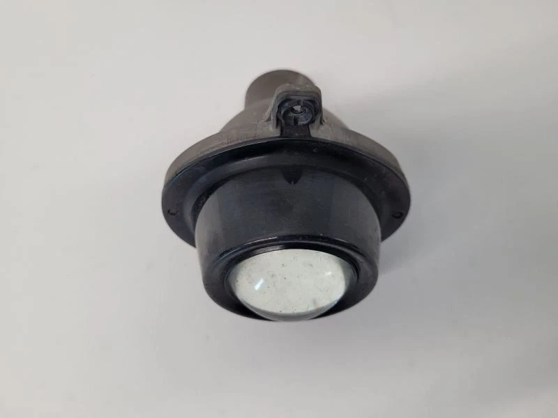 Luz de conducción antiniebla izquierda Chevrolet Impala LH 2006-2016 VIN con cuarto dígito limitado Foto 2 de 4