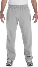 Gildan Adult Heavy Blend Adult 8 oz., 50/50 Sweatpants - G183