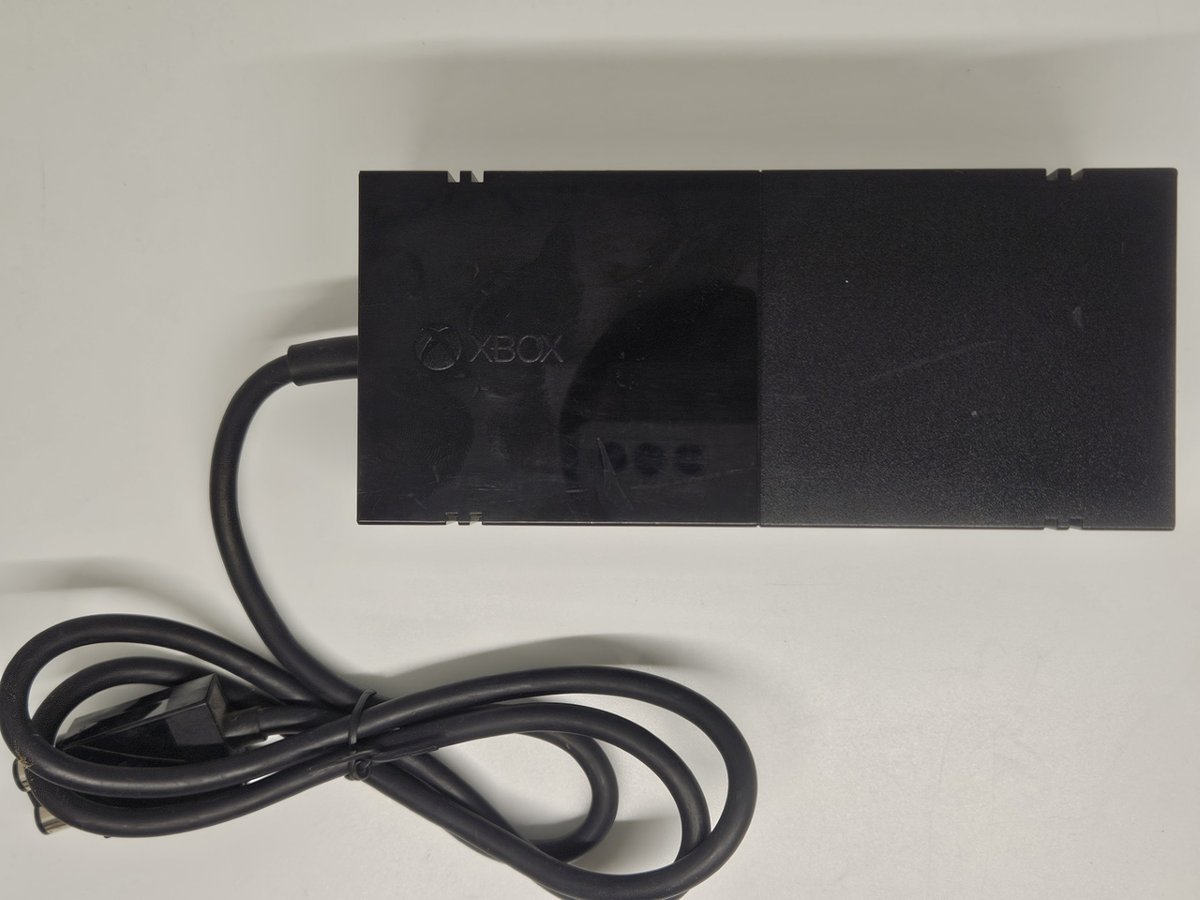 Microsoft A12-220N1A X863372-005 Power Supply AC Adapter for Xbox