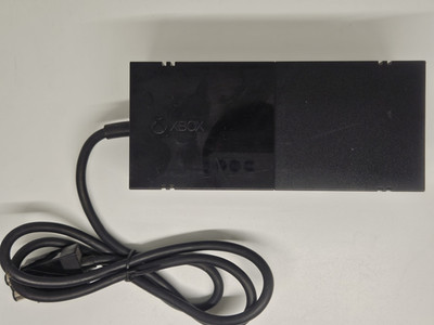 Microsoft A12-220N1A X863372-005 Power Supply AC Adapter for Xbox