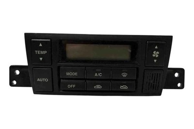 Hyundai Tucson JM Sonstige Steuergeräte 972502EXXX 2.00 Benzin 2005 32413766