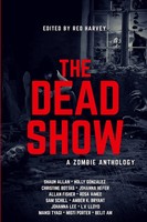 The Dead Show Dead Show Authors Taschenbuch Kartoniert / Broschiert Englisch