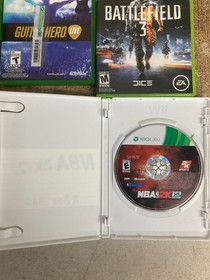 Lot of 11 Games Bundle Donkey Kong Country Nintendo Gamecube DS Wii PSP XBOX One