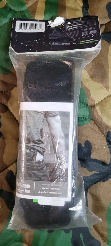 Alien Gear Shape Shift Modular Holster System Extension Pack - Image 3 of 4