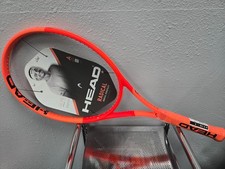 Head Radical TEAM 2025 Tennis Racket 4 1/8" Grip 1 NEW