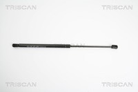 Triscan Gasfeder, Koffer-/Laderaum Links, Rechts FüR KIA