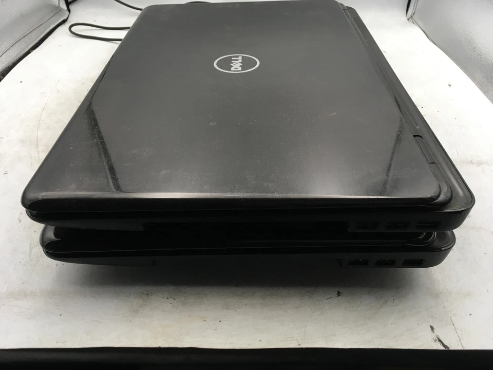 DELL INSPIRON N7110 - FOR PARTS - LOT OF 2 - INTEL CORE I5 - NO RAM - READ - BB - Image 3 of 4