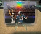2025 Topps Chrome Dan Marino Base (RAW)