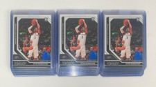 2016-17 Panini Instant NBA Basketball Cards 18