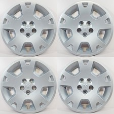  2005-2007 Dodge Charger Magnum 8023 17 Hubcaps Wheel Covers Set4 