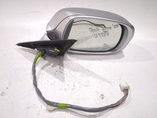 Retroviseur droit (ou coque) Lexus GS