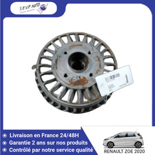 Tambour de frein Renault Zoe