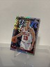 2025-26 Topps Chrome Kevin Huerter #43 Xfractor Refractor Detroit Pistons