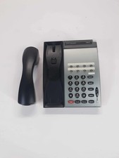 NEC DTP-8D-1 BK DTerm Series E Phone Telephone