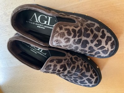 Agl Schuhe 37 top!