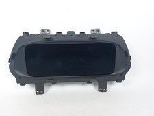 Compteur Hyundai I20