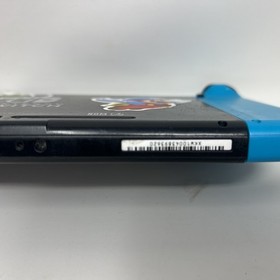 Nintendo Switch v1 Console/Dock/Charger w/Red & Blue Joy-cons As-is PLZ READ