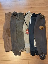 6 Teiliges Hosenkleiderpaket - Größe 104