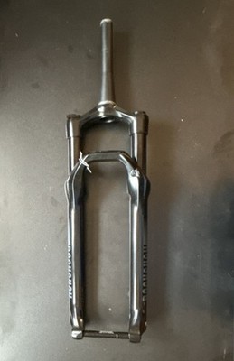 Rockshox 35 100mm Travel Suspension Fork 29'' Mountain Bike Black