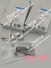 1PC Brand New Festo DGSC-6-10-P-P 569792 cylinder Fast via FedEx or DHL