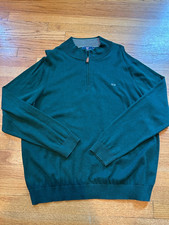 Cotton Sweaters for Men for Sale - eBay