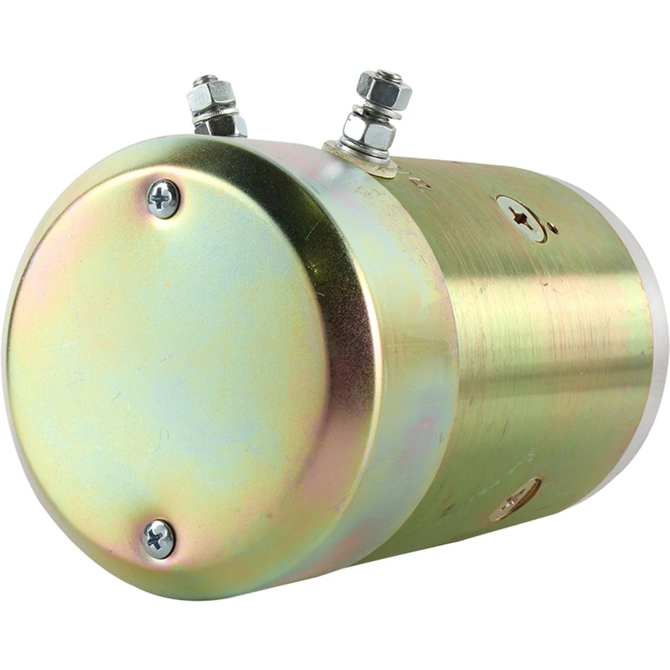 Hydraulic Motor For Letrika (Iskra) Aftermarket AMJ5238 11.212.864; 430-29005 - Imagem 2 de 4