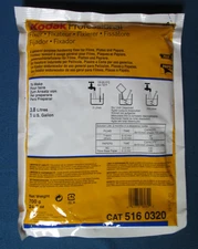 Kodak Professional Hardening FIXER 516 0320  for Films Plates Papers 24.7 oz