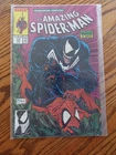 The Amazing Spider-Man #316 Marvel Venom Todd McFarlane 1989
