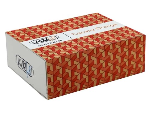 Filo CB TuscanyOrang, arance assortite, 3 pezzi - Foto 2 di 4