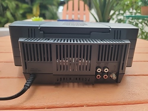 BOSE WAVE AM/FM RADIO CD PLAYER ALARM CLOCK AWRC-1G BLACK /REMOTE/BLUETOOTH! - Picture 17 of 22