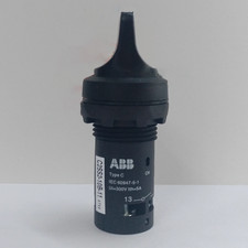1PCS For Selector Switch C2SS2-10B-11