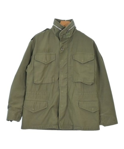 MILITARY Blouson Jackets (Other) Khaki S 2200581132017